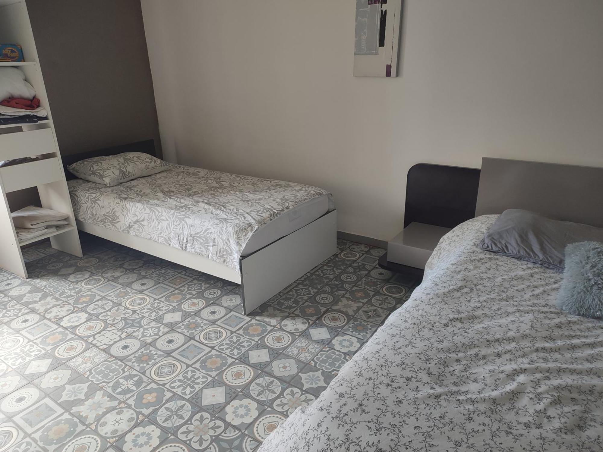 Maison Plain Pied, 2 Chambres, Longere Typique , Fraiche, Dans Bourg Avec Tous Commerces Luçay-le-Mâle Kültér fotó