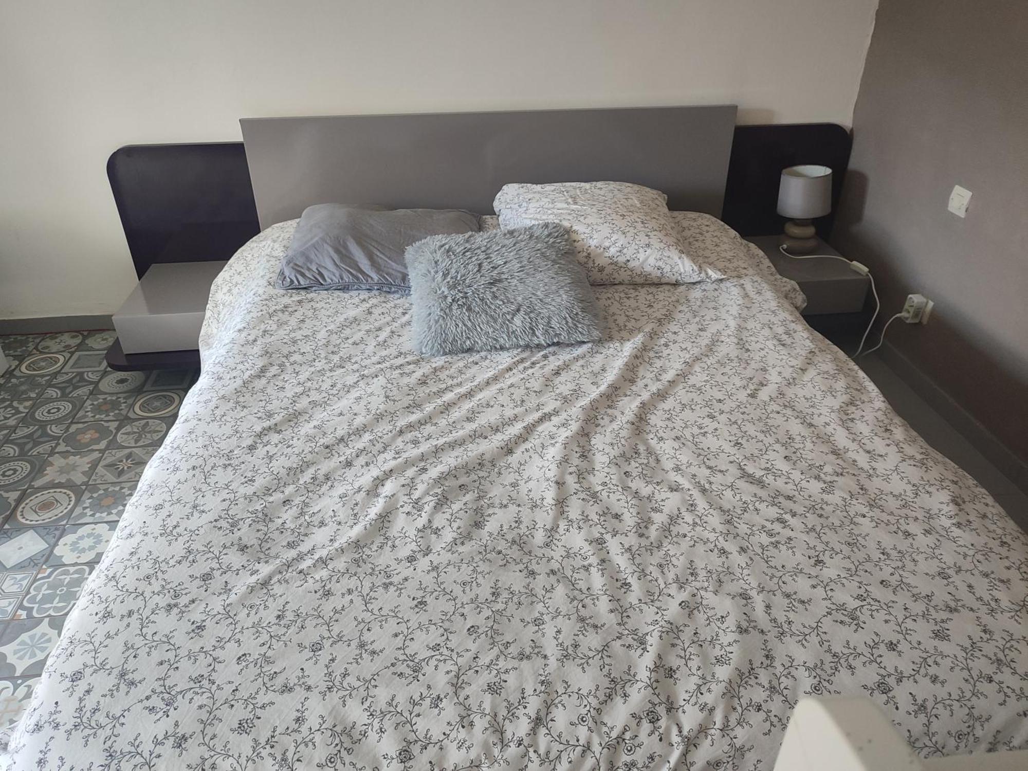 Maison Plain Pied, 2 Chambres, Longere Typique , Fraiche, Dans Bourg Avec Tous Commerces Luçay-le-Mâle Kültér fotó
