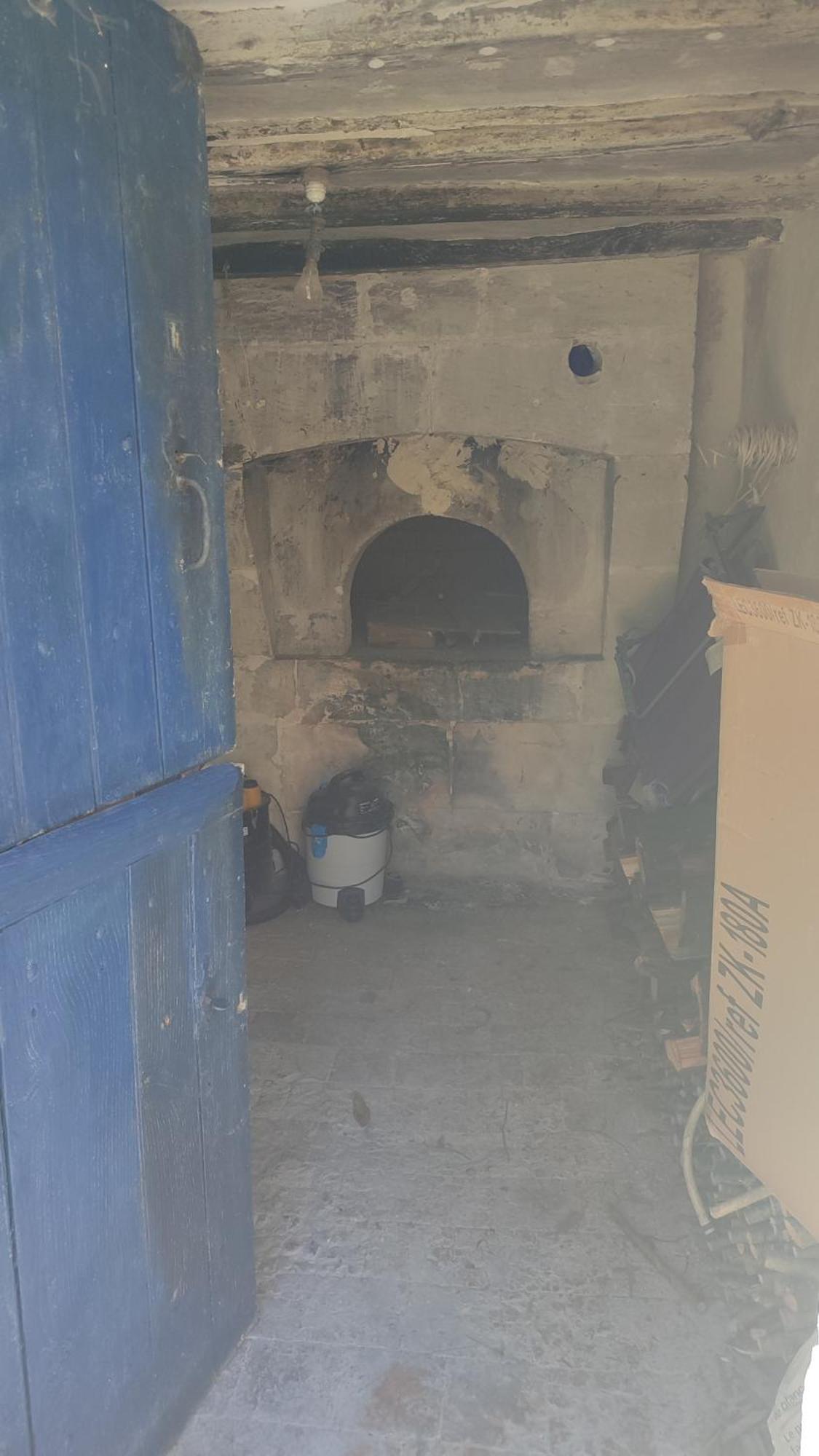 Maison Plain Pied, 2 Chambres, Longere Typique , Fraiche, Dans Bourg Avec Tous Commerces Luçay-le-Mâle Kültér fotó