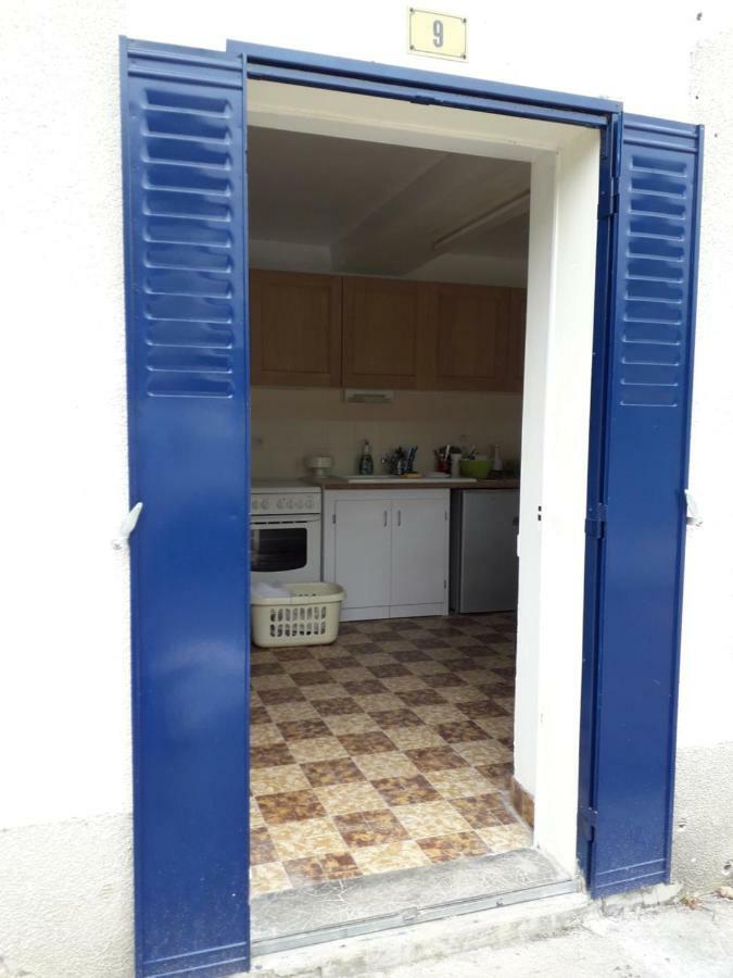 Maison Plain Pied, 2 Chambres, Longere Typique , Fraiche, Dans Bourg Avec Tous Commerces Luçay-le-Mâle Kültér fotó